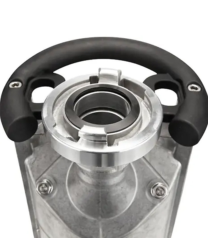 Pompa di drenaggio sommergibile Flygt 2610