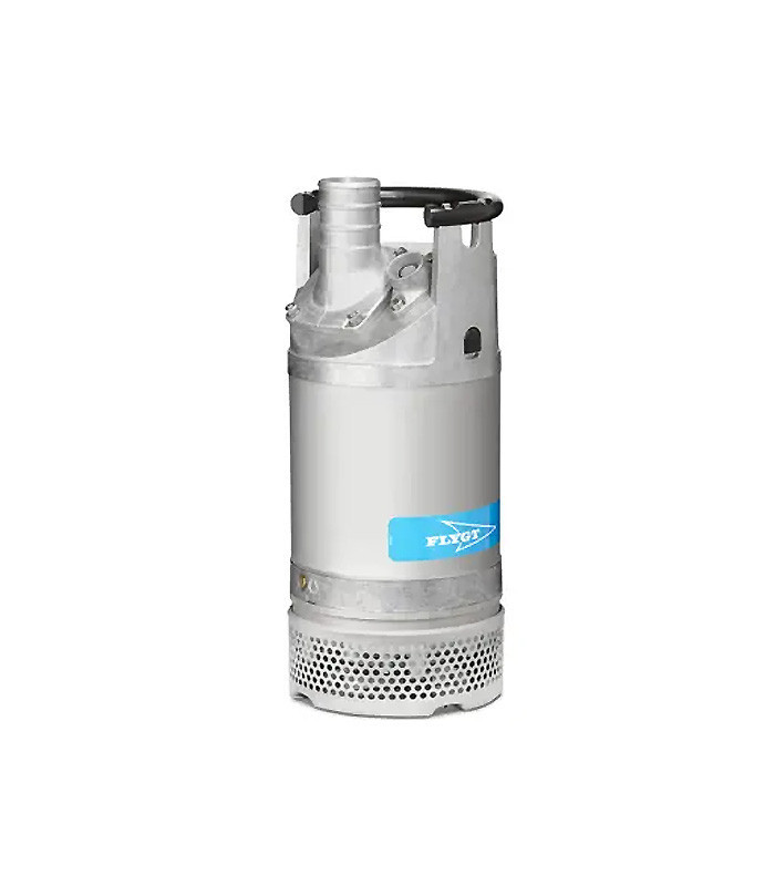 Pompa di drenaggio sommergibile Flygt 2660
