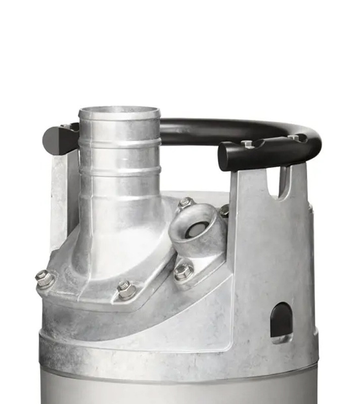 Pompa di drenaggio sommergibile Flygt 2660