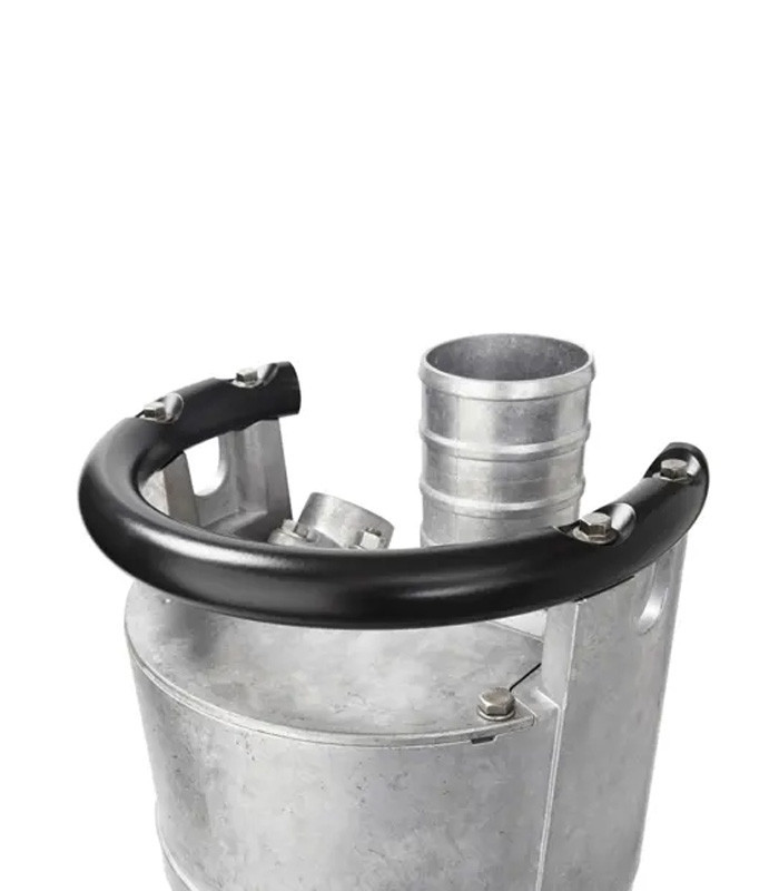 Pompa di drenaggio sommergibile Flygt 2660 SH