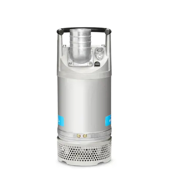 Pompa di drenaggio sommergibile Flygt 2670