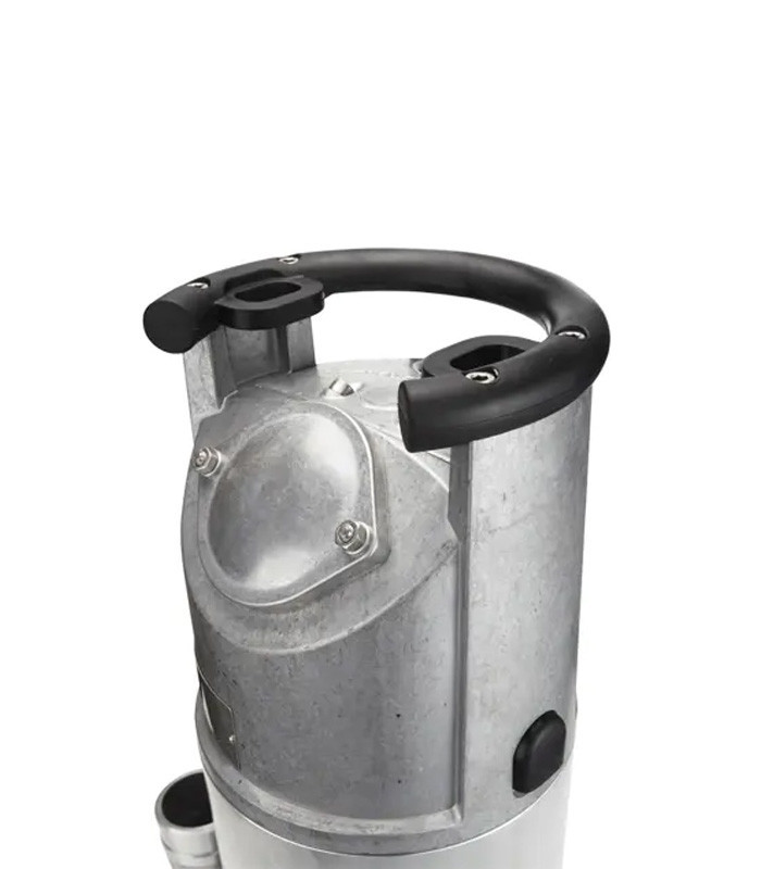 Pompa di drenaggio sommergibile Flygt Sludge 2620