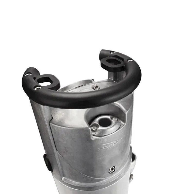 Pompa di drenaggio sommergibile Flygt Sludge 2620
