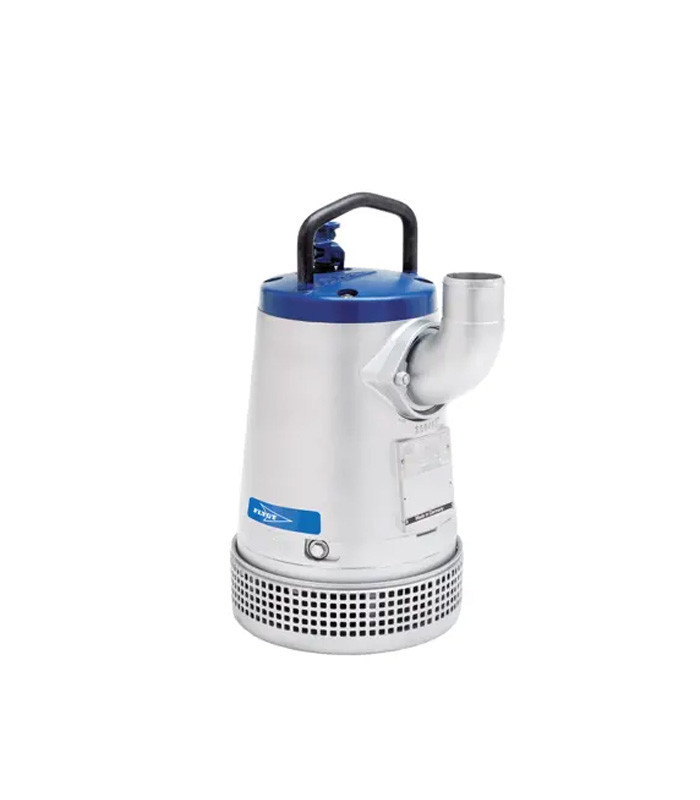 Pompa di drenaggio sommergibile Flygt 2075