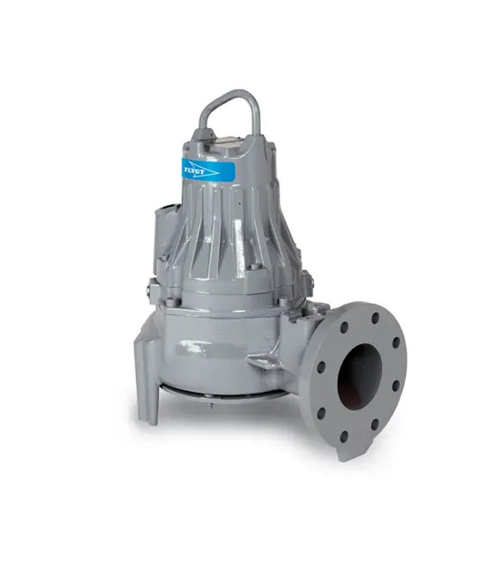 Flygt Pompa trituratrice Flygt F 3085