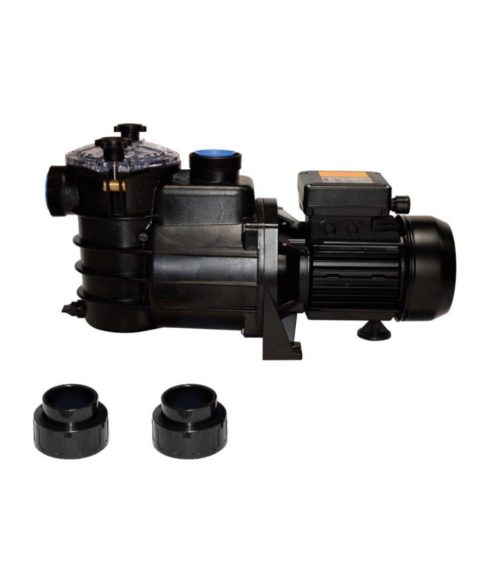 Elettropompa per piscine PSH MINI, Elettropompe centrifughe autoadescanti
