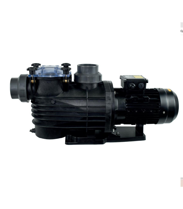 Elettropompa per piscine PSH MAXI , Elettropompe centrifughe autoadescanti