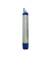 Motore sommerso 4" Coverco NBS4