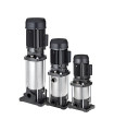 Elettropompa verticale EM-5/7-T-R  kw.1,50 380V