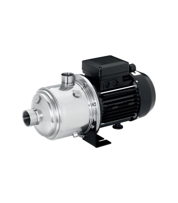 Elettropompa di superficie Multistadio Monofase