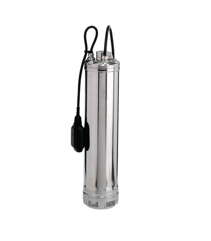 Elettropompa sommersa 5" pollici Franklin MONOFASE