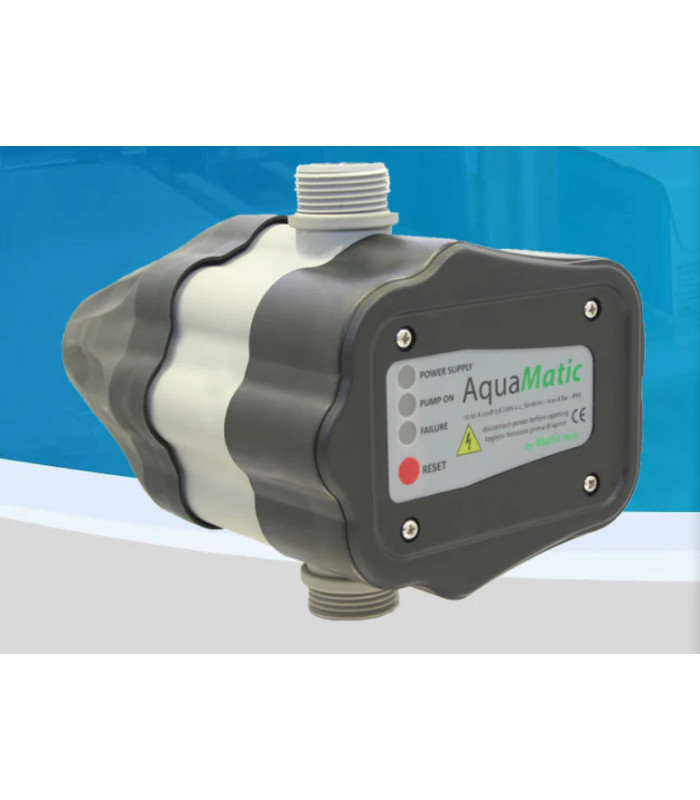 REGOLATORI ELETTRONICI PRESS CONTROL