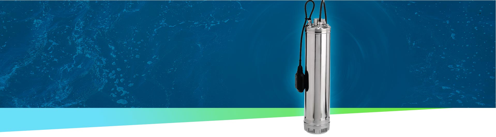 Elettropompa sommersa 5